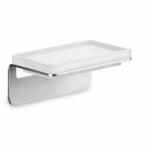 CB - OVER B7001 - Miska na mydlo s držiakom 3M