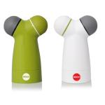 Manuálny mlynček na korenie dvojkomorový, Eld18