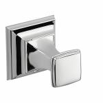 CB - PORTOFINO CD97 - Vešiak na uterák 5 cm