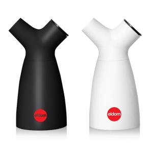 Manuálny mlynček na korenie dvojkomorový, Eld20