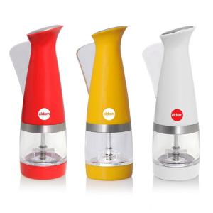 Manuálny mlynček na korenie, Eld22