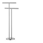 CB - PLUS W4938 - Stojan na uteráky T dvojitý