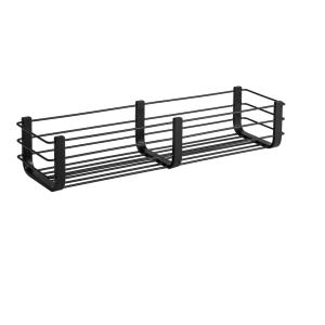 CB - PORTA OGGETTI B9633 - Košík do sprchy/vane 44 cm