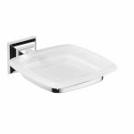 CB - PORTOFINO B3201 - Miska na mydlo s držiakom