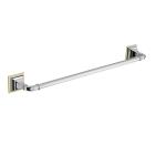 CB - PORTOFINO B3210 + B3200OZ - Držiak na uterák 45 cm s podložkou