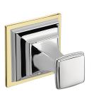 CB - PORTOFINO CD97 + B3200OZ - Vešiak na uterák 5 cm s podložkou