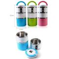 Box na jedlo Eld-123, termo 1230ml