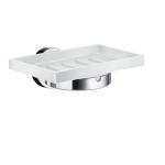 SO - HOME HK342P - Miska na mydlo s držiakom