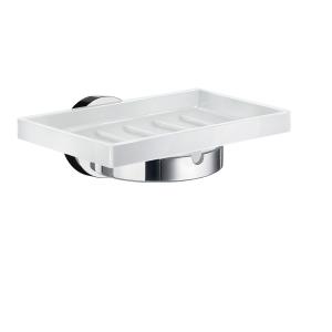 SO - HOME HK342P - Miska na mydlo s držiakom