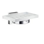 SO - HOUSE RK342P - Miska na mydlo s držiakom