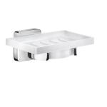 SO - ICE OK342P - Miska na mydlo s držiakom