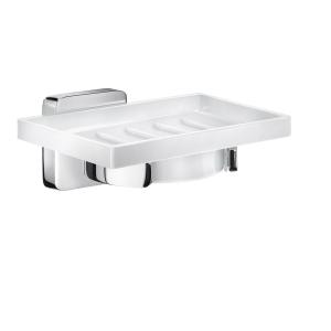 SO - ICE OK342P - Miska na mydlo s držiakom