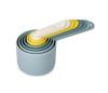 Sada odmeriek Joseph Joseph Nest ™ Measure Opal