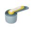 Sada odmeriek Joseph Joseph Nest ™ Measure Opal