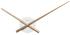 Nástenné hodiny 3074wc Nextime 48cm