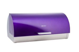 Chlebník Kinghoff, fialový, k613