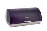 Chlebník Kinghoff, fialový, 40cm, KH308