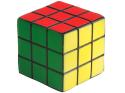 Antistresová rubiková kocka 5,5cm
