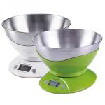 Digitálna kuchynská váha ELD28, 5kg