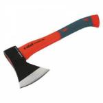 EXTOL PREMIUM Sekera 600g, sklolaminátová násada, 360mm