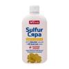 MILVA Šampón síra a chinín 200 ml