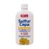 MILVA Šampón síra a chinín 200 ml