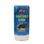 MILVA Kondicionér po šampóne chinín 200 ml