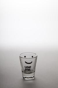 Pohárik PROPAGANDA Use Me