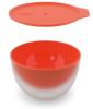 Dvojstenná misa JOSEPH JOSEPH M-Cuisine ™ Cool-touch Microwave Bowl, 16,5cm