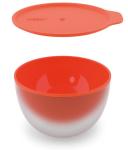 Dvojstenná misa JOSEPH JOSEPH M-Cuisine ™ Cool-touch Microwave Bowl, 16,5cm