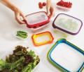 Kompaktná sada nádob JOSEPH JOSEPH Nest ™ Storage 6