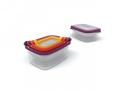 Kompaktná sada nádob JOSEPH JOSEPH Nest ™ Storage 4