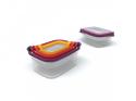 Kompaktná sada nádob JOSEPH JOSEPH Nest ™ Storage 4