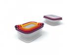 Kompaktná sada nádob JOSEPH JOSEPH Nest ™ Storage 4
