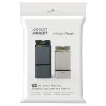 Vrecká JOSEPH JOSEPH IntelligentWaste ™ obsah 24-36L, 20ks