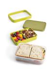 Lunch box JOSEPH JOSEPH GoEat ™, 500/700 ml, zelený