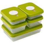 Súprava škatuliek na potraviny JOSEPH JOSEPH Dial ™ 5