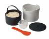Sada na prípravu ryže JOSEPH JOSEPH M-Cuisine ™ Microwave Rice Grain Cooker
