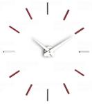 Nástenné hodiny I200MVN IncantesimoDesign 90-100cm