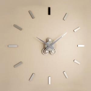 Nástenné hodiny I201M IncantesimoDesign 80cm