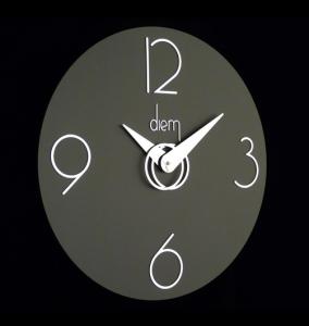 Nástenné hodiny I501N IncantesimoDesign 40cm