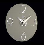 Nástenné hodiny I501GR IncantesimoDesign 40cm