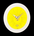 Nástenné hodiny I503BG IncantesimoDesign 40cm