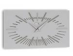 Nástenné hodiny I507GR IncantesimoDesign 44cm