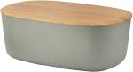 Chlebník STELTON RIG-TIG Boxit, šedý