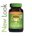 Spirulina Pacifica 142g Prášok, Nutrex Hawaii