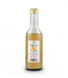 Bio jablčný ocot 350 ml - Sad Lívia