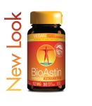 BioAstin Astaxanthin Vegan 12 mg 50 kps.