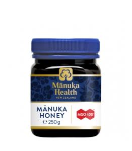 Manuka med MGO 400+ 250g