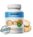 Hericium, MycoMedica, 90 kps x 500 mg